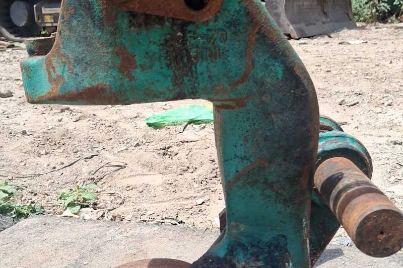 OmecoHub - Immagine KOMATSU PC35